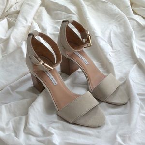 And Other Stories Heels